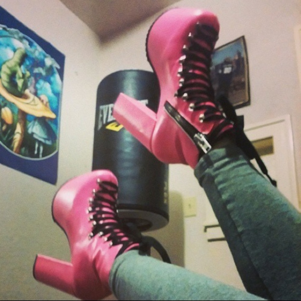 Unif hellbounds